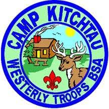 Troop 54 - Camp Kitchtau