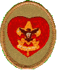 Life Badge